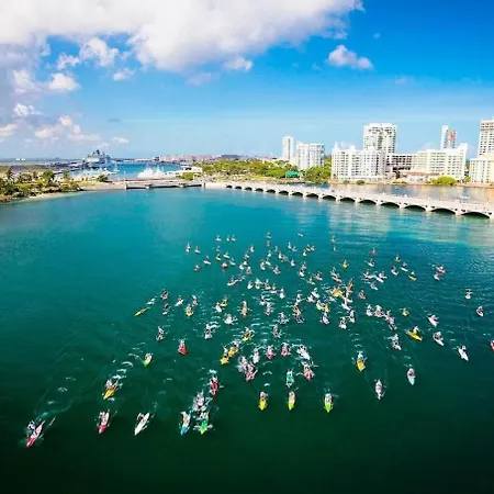 V3 Pr Rentals Walk To The Beach 7 Min